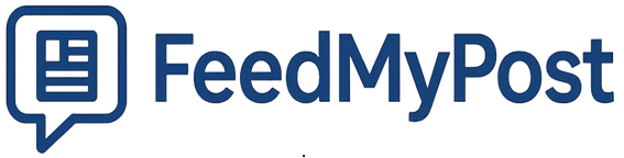 FeedMyPost.com
